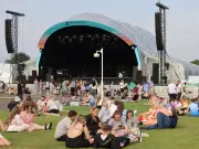 Olly Murs to headline Haydock Park Music Nights in 2027