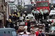 Omagh Inquiry seeks answers from Ireland over car theft