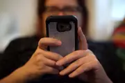 One in seven give personal info to scammers, survey finds