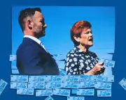 One Nation's Victorian candidate fees could raise $633,000