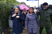 O’Neill accused of breaking law over Garvaghy Road parade