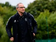 O'Neill admits Celtic failed to replace Engels' running power