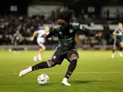 O'Neill doubles down on VAR 'crooked lines' claim