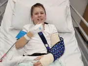 Only child in Wales with incurable PKAN disease