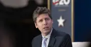 OpenAI boss responds after AI 'could kill humanity by 2036' claims