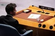 OpenAI hack on Australian government reveals global AI dilemma