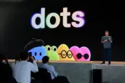OpenAI unveils 'dots' AI agents a day after scrapping GPT-6.1 Astra launch