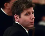 OpenAI's Medicare Hack Undermines Altman's Democratic AI Call