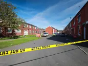 Openshaw violence: 10 arrests after masked youths clash