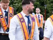 Orange Order gets green light for Garvaghy Road march after 30 years