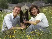 Original Helen Herriot from All Creatures Great and Small: What Happened to Carol Drinkwater?