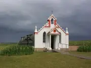 Orkney's Italian Chapel: A Slice of Italy on a Tiny Scottish Island