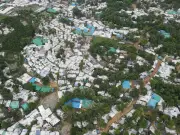 Orlando Bloom urges aid for Rohingya as cuts worsen crisis