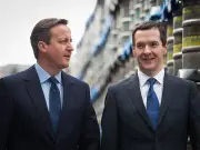 Osborne criticised for 'proud' austerity claim