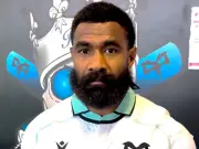Ospreys star Marika Koroibete misses South Africa trip over visa issue