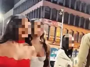 Outrage as women secretly filmed in Liverpool nights out