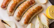 Oven-Baked Sausages: The Juicier, Crispier Alternative to Frying