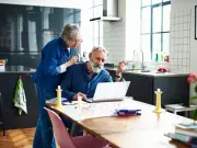 Over-50s urged to decide on pension access before retirement