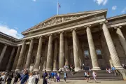 Overseas visitors will not be charged for England's national museums