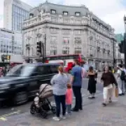 Oxford Street pedestrianisation start date revealed by Sadiq Khan