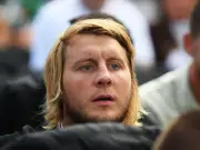 Paddy Pimblett jokes he wants to 'beat up' Mikel Arteta