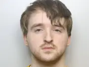Paedophile Hits Himself in Court as Baby Sex Fantasy Exposed