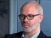Paedophile lawyer faces being struck off after renewed licence