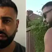 Paedophile who used AI to undress children allowed home overlooking playground