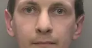 Paedophile with over 110,000 indecent images on 76 devices avoids jail