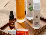 Pai Skincare Cleansers 20% Off: Fans Go Makeup-Free