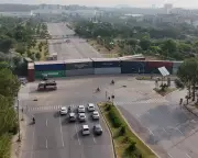 Pakistan locks down Islamabad as Imran Khan's party vows to march on capital