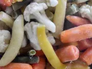 Pan-frying trick transforms frozen vegetables into tasty side dishes