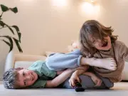 Parents Give All Children Same First Name, Sparking Online Debate