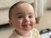 Parents of baby killed in nursery campaign for safer sleep rules
