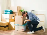 Parents return rent to help children buy first homes