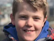 Parents 'shattered' by online poison trade after son, 14, bought £65 substance