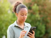 Parents warned as most children see gendered content online