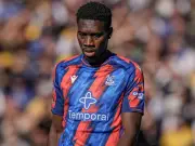 Parish: Liverpool's £50m Sarr bid 'never going to happen'