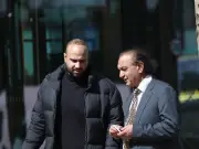Parking boss's son back in court over £233k VAT fraud