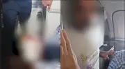 Passenger subdues pilot after cockpit attack on FlyDubai flight to Israel