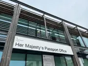 Passport Office: Two Deliveries Are 'Nothing Unusual'