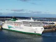 Passport rule change for Holyhead-Dublin ferry passengers from September 28