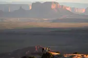 Patagonia sues Trump over Utah national monument cuts
