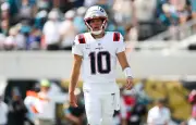 Patriots' Drake Maye: Time to Panic After Jaguars Loss?