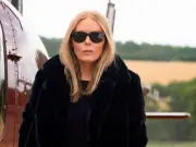 Patsy Kensit's Emmerdale Return Demand: No Death for Sadie King