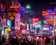 Pattaya boosts security for USS Abraham Lincoln sailors' visit