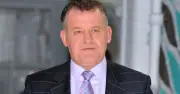 Paul Burrell attacks Earl Spencer over Diana book claims