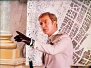 Paul Feig in talks to direct The Italian Job reboot for Paramount