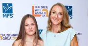 Paula Radcliffe 'living in constant fear' over daughter's cancer battle