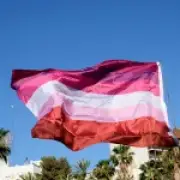 Pay-optional lesbian bar in mask policy row goes viral